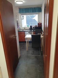 Ferienwohnung Calabria Nr 2 - Mülheim an der Ruhr - 6