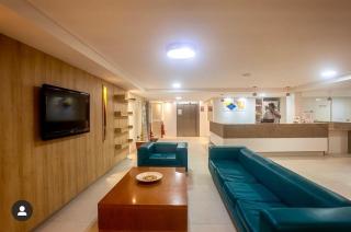 Pipa’s Bay flat 213 - Pipa - 9