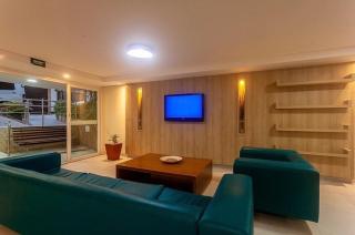 Pipa’s Bay flat 213 - Pipa - 8