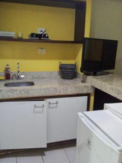 Pipa’s Bay flat 213 - Pipa - 3