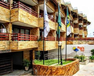 Pipa’s Bay flat 213 - 1
