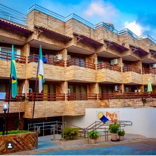 Pipa’s Bay flat 213 - Pipa - 0