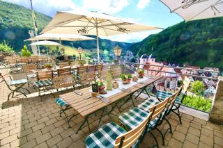 Albhotel Malakoff - House of Nature - Wiesensteig - 1