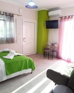 Green Studio Nidri - Nydri - 7