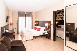 Hotel Piramide 2 - Portonovo - 6