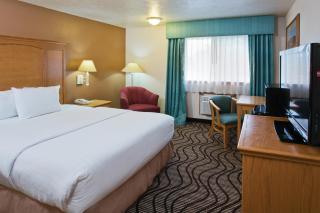 Quality Inn & Suites Downtown Walla Walla - 1