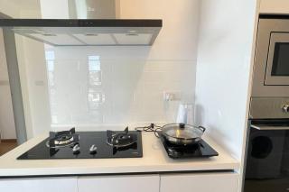New Georgetown Stylist 2BR Homestay for 10pax 无敌美景两房民宿 Beacon Executive Suite - George Town - 5