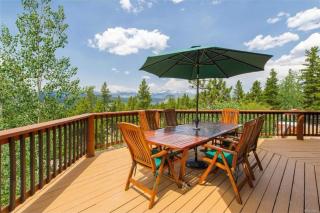 Blue Sky Mountain Ranch - 7