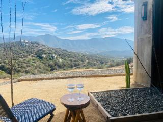 Prajna Valle de Guadalupe - Valle de Guadalupe - 4