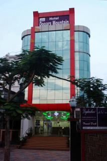 Hotel Dooars Mountain - Alīpur Duār - 8