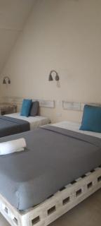 guest house MY WAY - Las Terrenas - 3