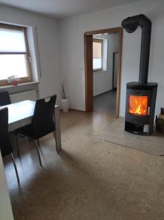 Schöne helle Ferienwohnung in Waldnähe - 2