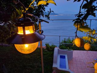 Casa Nettuno - Vietri - 5