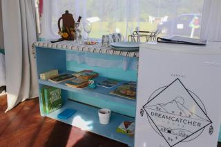 Combi Bus Dreamcatcher - 4