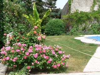 la Maison d'Arbouet - - 6