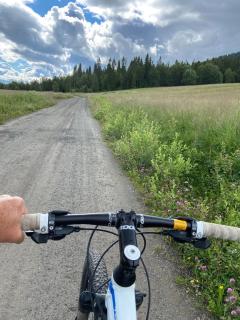 Åreskutans Mountain Lodge i Huså Lägenhet 03 - 4