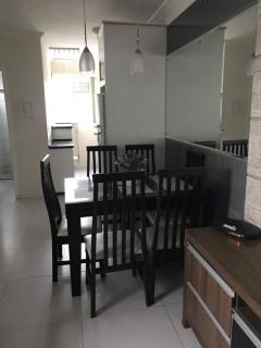 Lindo Apartamento 2 Quartos 5 min da Praia de BC - Balneário Camboriú - 7