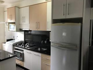 Lindo Apartamento 2 Quartos 5 min da Praia de BC - Balneário Camboriú - 8