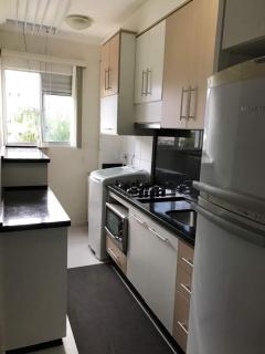 Lindo Apartamento 2 Quartos 5 min da Praia de BC - Balneário Camboriú - 9