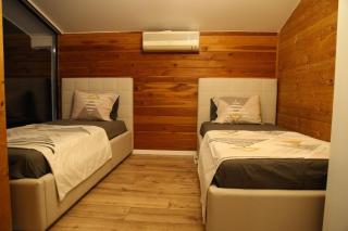 Isea Wood Villa - Rrushkull - 2