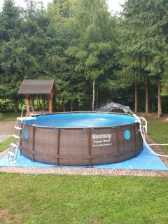 Bieszczadzka Świteź - 5