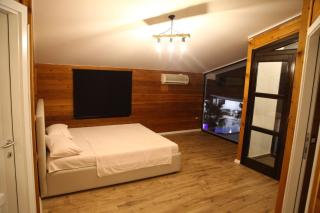 Isea Wood Villa - Rrushkull - 3