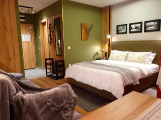 Pinewood ANG luxurious apartment A32 - Borovets - 1