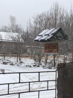 Aygut Guest House - Aygut - 5