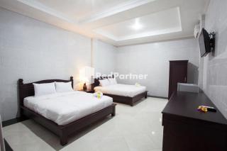 Wita Homestay Berawa - Canggu - 8