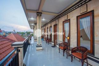 Wita Homestay Berawa - Canggu - 7