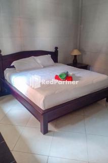 Wita Homestay Berawa - Canggu - 0