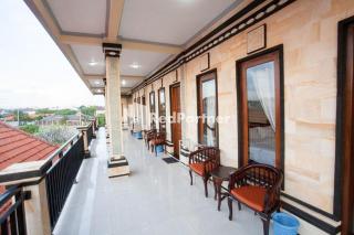 Wita Homestay Berawa - Canggu - 2