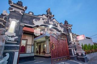 Wita Homestay Berawa - Canggu - 1