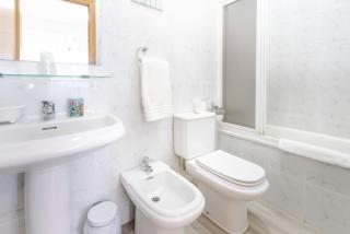 Hostal "Los Chanos el Ruso" - 6