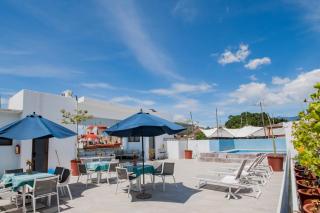 Suites de La Parra - Città di Oaxaca - 1