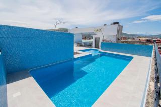 Suites de La Parra - Città di Oaxaca - 3