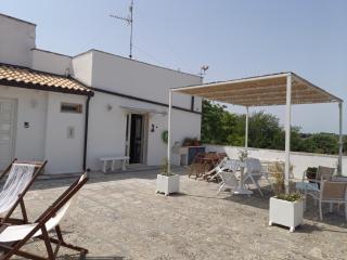 Casina Grassi - Cutrofiano - 2