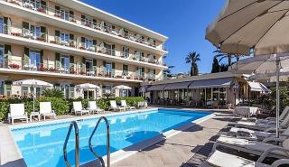 Hotel Paradiso - 3
