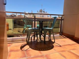 Pisito Solysal, céntrico y cerca de la playa - 6