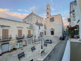 B&B San Domenico - Andria - 2