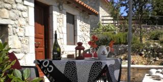 Amygdalia, a Stone House in a quiet landscape - Leonidion (Leonidio) - 3