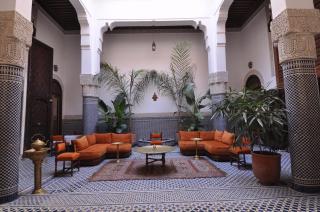 Riad Tayba - Fes - 4