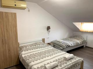 Samuil Apartments - Burgas - 6