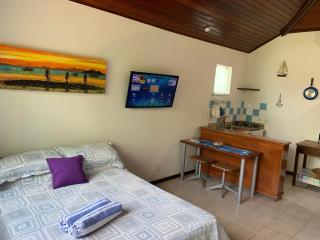 Kitchenette near the Beach/including Breakfast - Búzios - 3