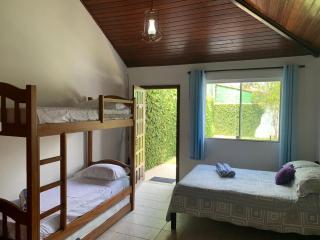 Kitchenette near the Beach/including Breakfast - Búzios - 2