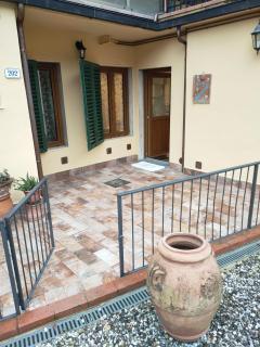 CASA LA FALEGNAMERIA - Bivigliano - 8