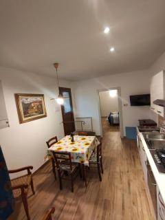 CASA LA FALEGNAMERIA - Bivigliano - 7