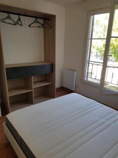 F4 dans maison au calme près du centre de Chalons en champagne - 5