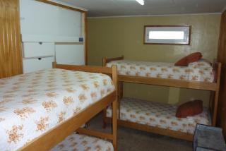 Hostel Danicar Puerto Natales - 7