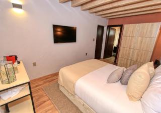 Casa Florencia Hotel Boutique - Guanajuato - 7